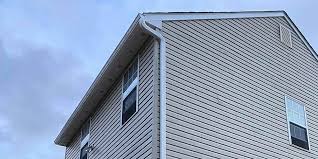 Best Siding for New Construction  in Los Molinos, CA